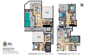 RSL Art Union Draw 371 Photo